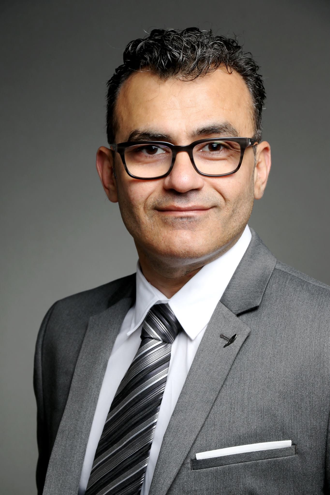 Me Wael Issa, avocat