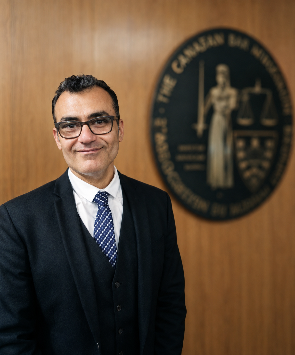 Me Wael Issa, avocat