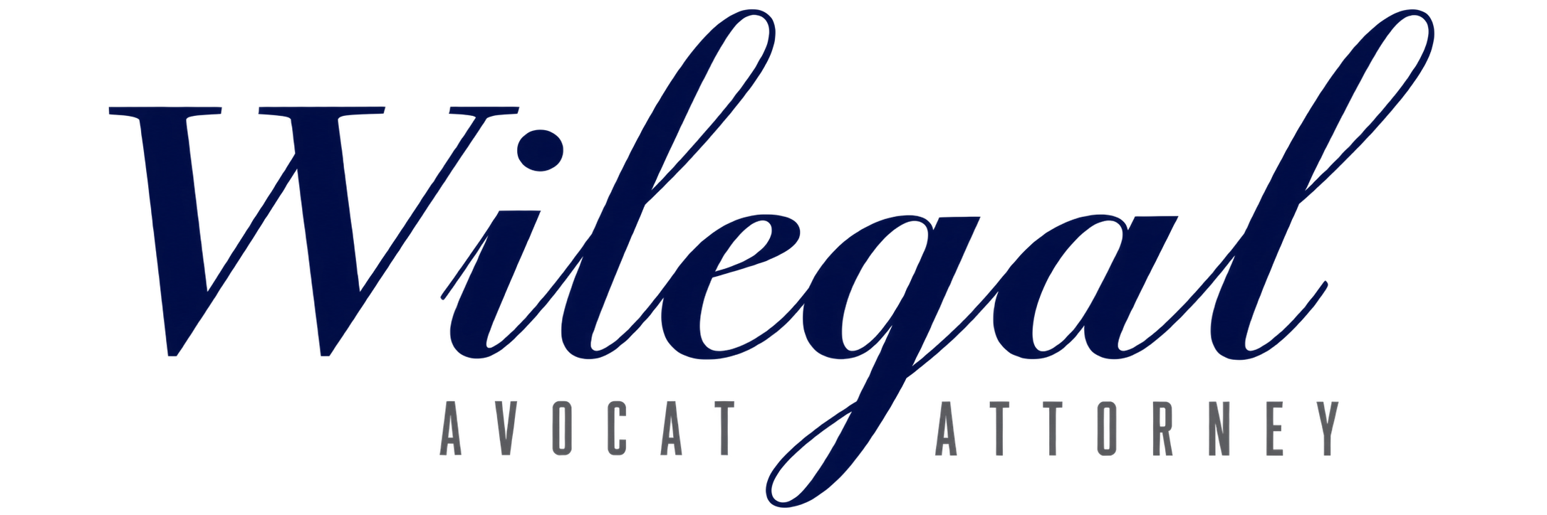 Wilegal — Avocat · Attorney